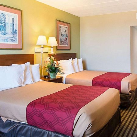 Ocean27 Hotel Virginia Beach Dış mekan fotoğraf