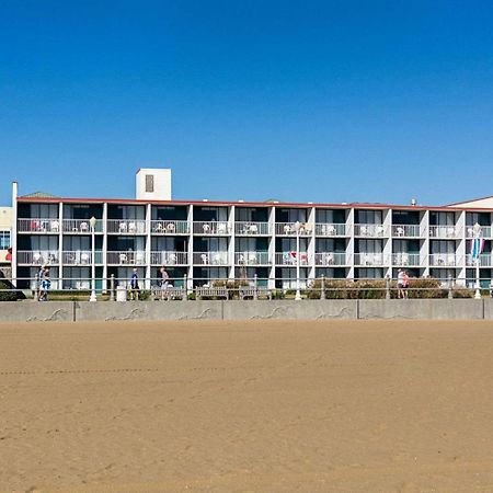 Ocean27 Hotel Virginia Beach Dış mekan fotoğraf