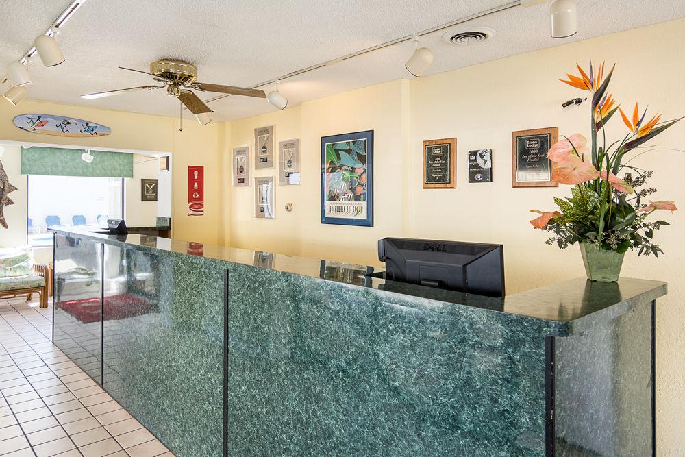 Ocean27 Hotel Virginia Beach Dış mekan fotoğraf