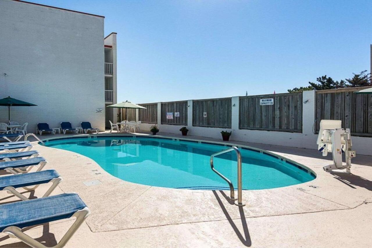 Ocean27 Hotel Virginia Beach Dış mekan fotoğraf