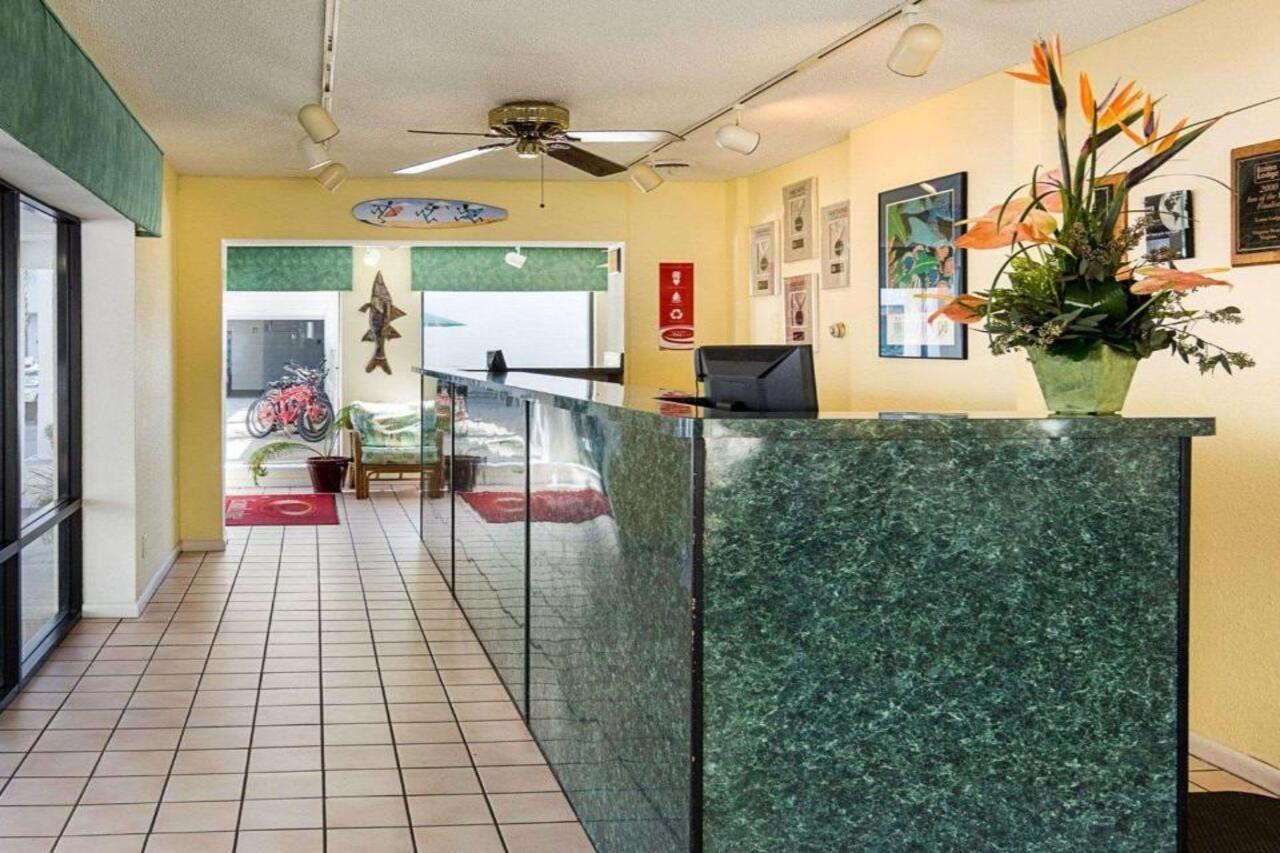Ocean27 Hotel Virginia Beach Dış mekan fotoğraf