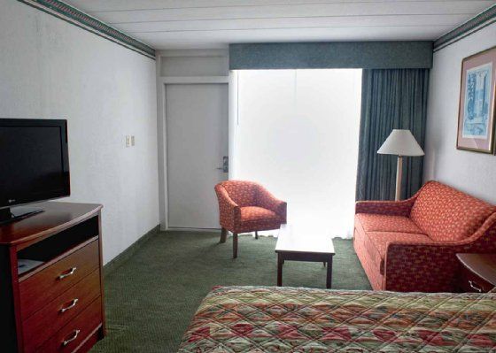 Ocean27 Hotel Virginia Beach Oda fotoğraf