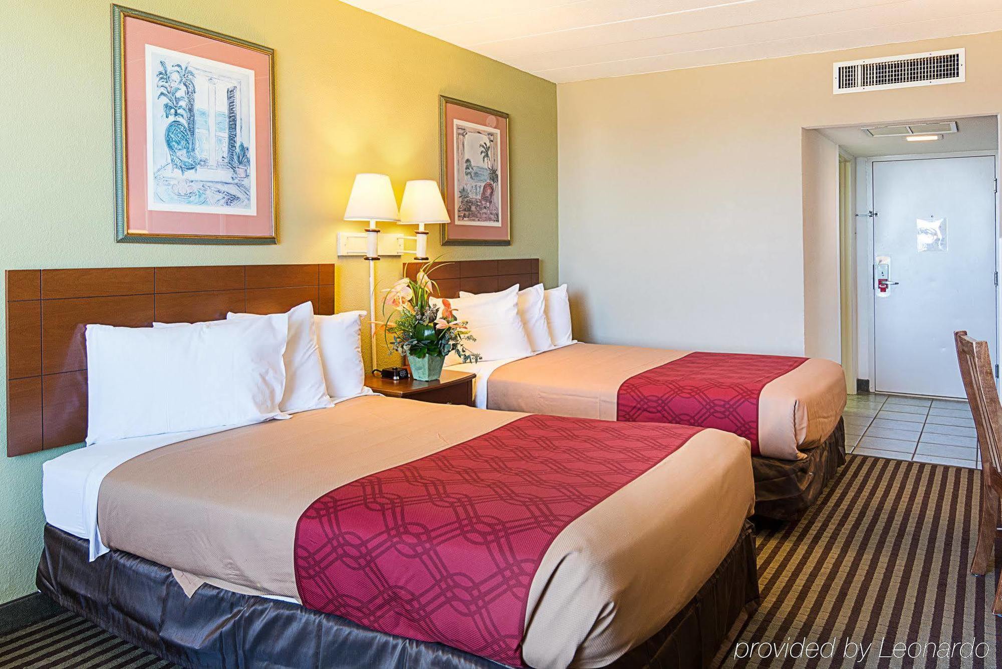 Ocean27 Hotel Virginia Beach Dış mekan fotoğraf