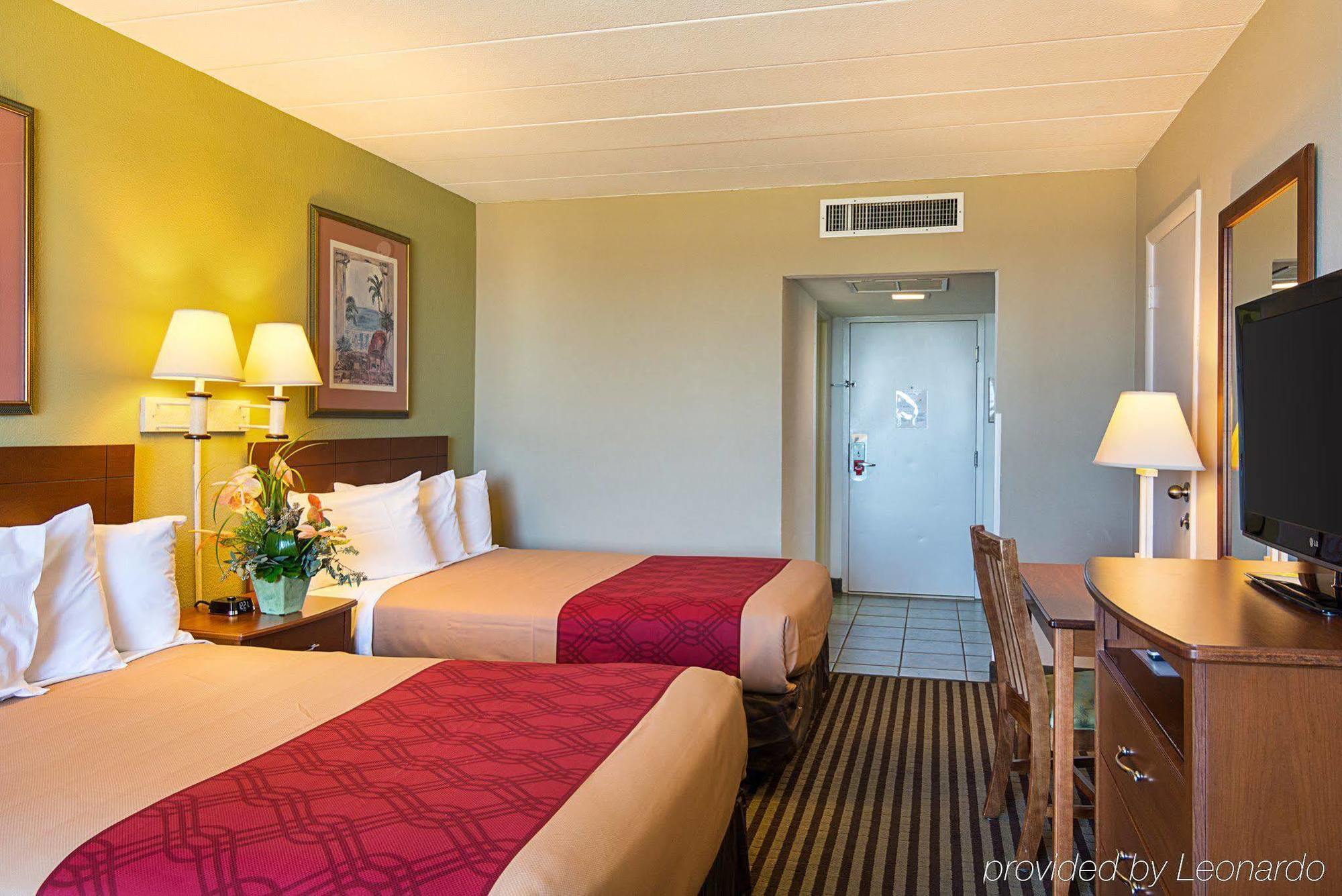 Ocean27 Hotel Virginia Beach Dış mekan fotoğraf