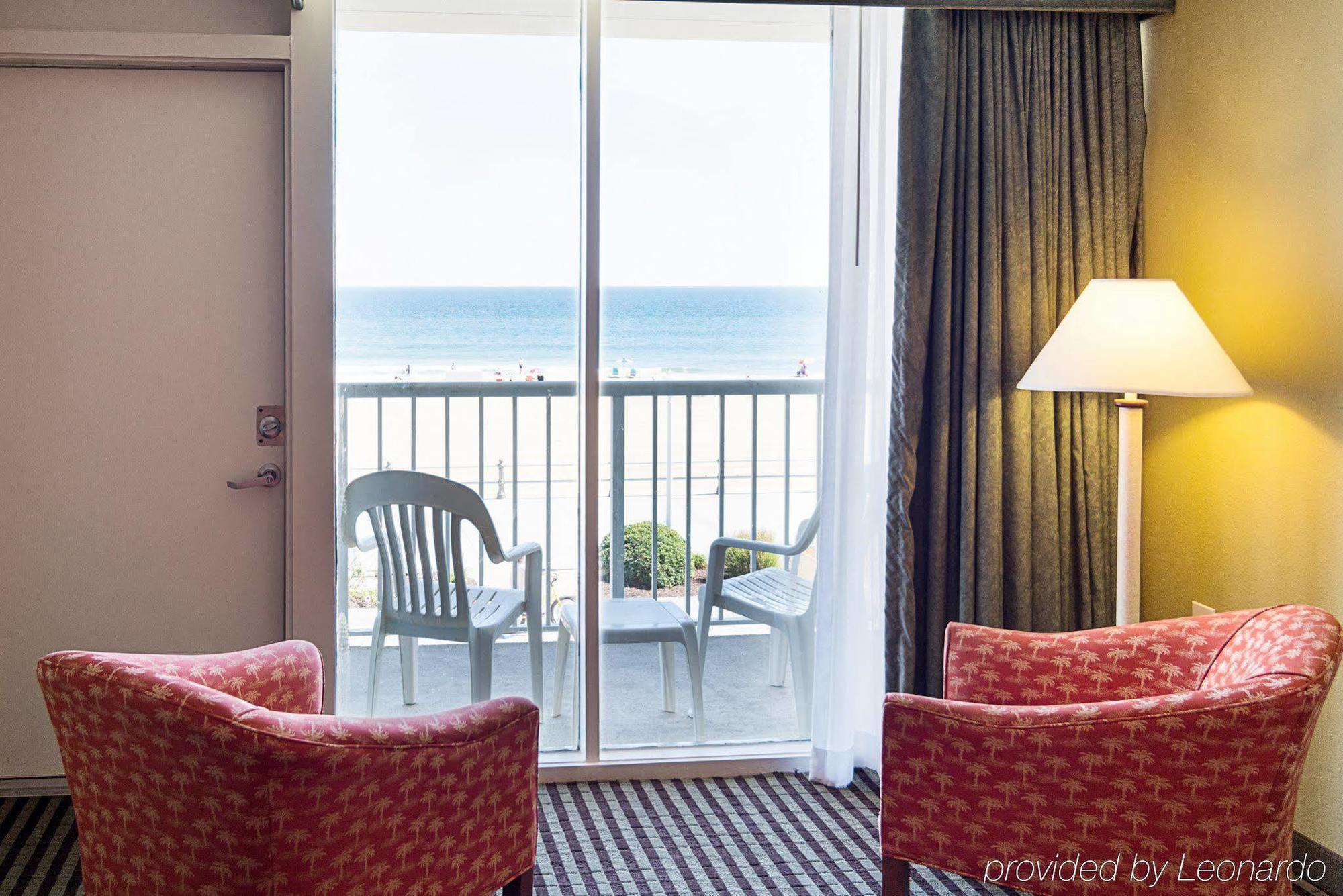 Ocean27 Hotel Virginia Beach Dış mekan fotoğraf