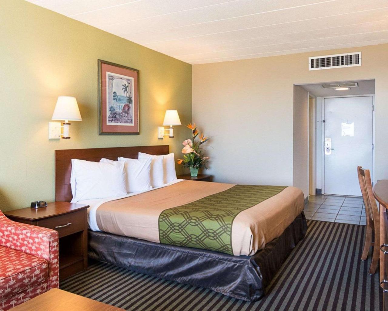 Ocean27 Hotel Virginia Beach Dış mekan fotoğraf